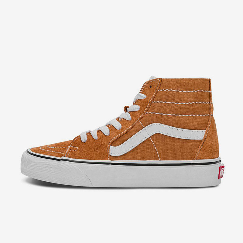 VANS范斯正品SK8-Hi复古高街风个性有范男女高帮休闲板鞋VN0A7Q62