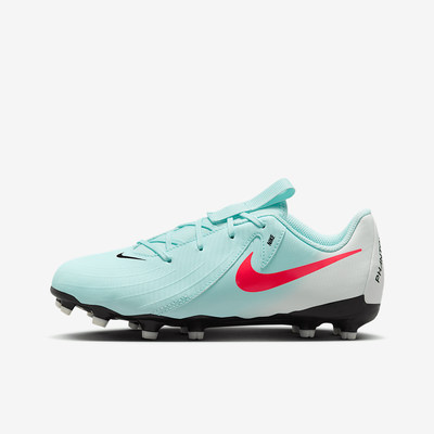 Nike/耐克正品Jr. Phantom GX 2儿童低帮足球鞋FD6722-300
