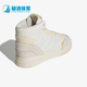 阿迪达斯正品 DROP STEP Adidas SE女子高帮运动休闲鞋 ID1005