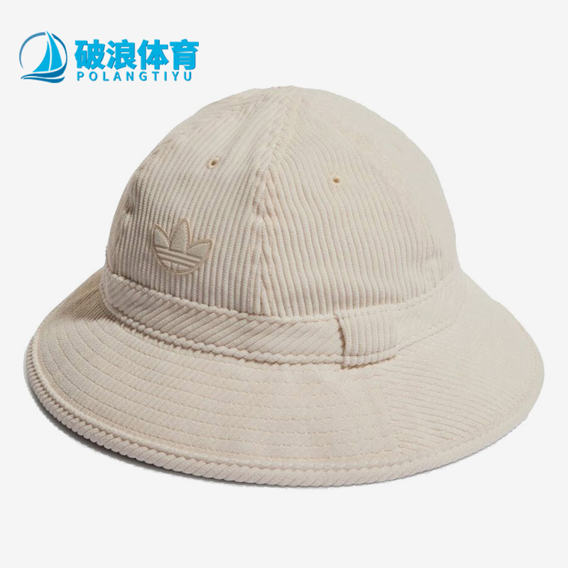 阿迪达斯正品男女通用运动帽