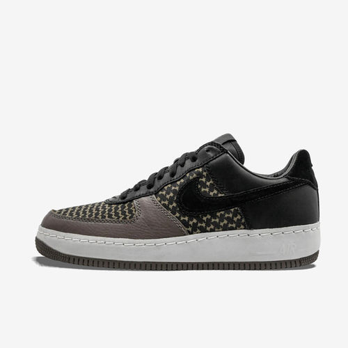 Nike耐克正品Air Force 1 UNDFTD男低帮防滑板鞋313213-032