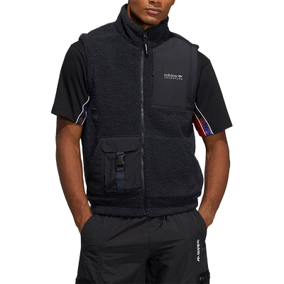 保暖马甲Adidas/阿迪达斯