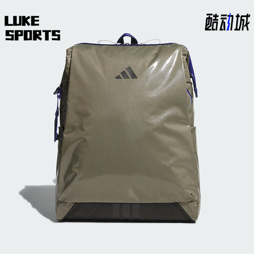 Adidas/阿迪达斯正品LITE GYMSACK男女款经典时尚双肩包KC0195