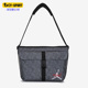 运动收纳斜跨休闲包JD2213024GS JORDAN男女时尚 002 耐克正品 Nike
