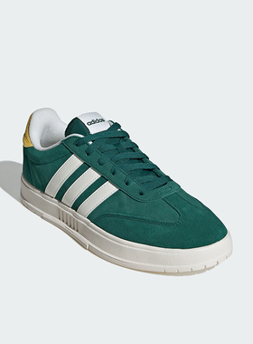 Adidas/阿迪达斯正品三叶草男女轻便休闲.运动网球板鞋IH8549