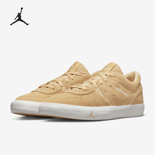 Nike/耐克正品Jordan Series ES 男女低帮运动板鞋DN1856-200