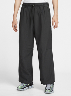 Nike/耐克正品2026春季款男士直筒梭织经典运动长裤IM1338-060