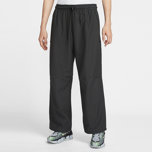 Nike/耐克正品2026春季款男士直筒梭织经典运动长裤IM1338-060