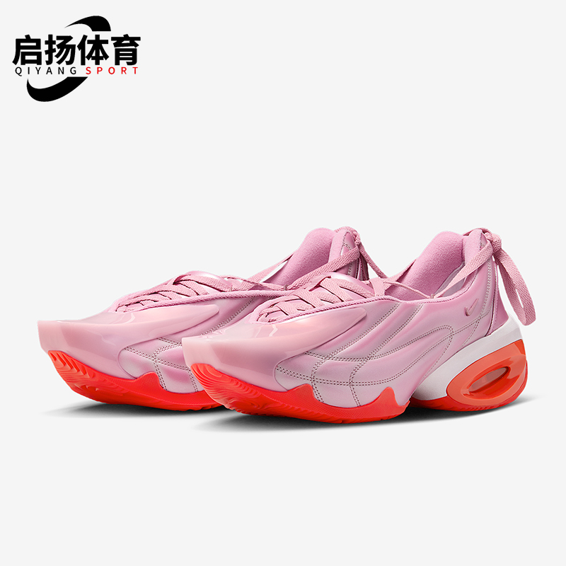 Nike/耐克正品2025女士日常气垫减震耐磨时尚运动鞋HV5872-600,运动鞋new,运动休闲鞋,淘宝优惠券,粉丝福利购,淘宝优惠卷