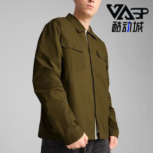 Puma/彪马正品MMQpara hombre男时尚经典舒适运动夹克629348-60