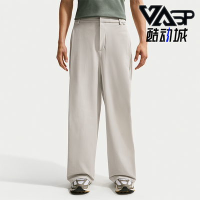 Nike/耐克正品Dri-FIT男士运动日常简约设计休闲长裤IF2124-072