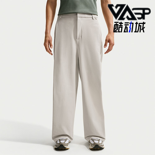 Nike/耐克正品Dri-FIT男士运动日常简约设计休闲长裤IF2124-072