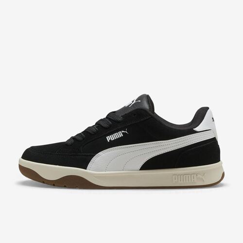 PUMA彪马正品Park Lifestyle SK8男女同款舒适百搭板鞋404483-02