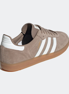 Adidas/阿迪达斯官方正品 Samba OG 三叶草男女运动板鞋 HP7903