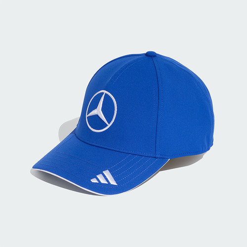 Adidas/阿迪达斯正品2026新款男女童经典休闲运动棒球帽KE8308