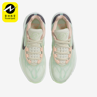 Nike/耐克正品Air Zoom GT Cut2男女减震篮球鞋DJ6015-101