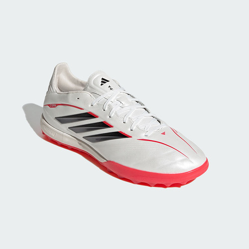 Adidas/阿迪达斯正品2026春季款男女低帮经典耐磨足球鞋JQ0427