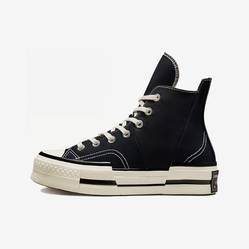 Converse/匡威正品运动男女同款高帮时尚防滑休闲帆布板鞋A00916C