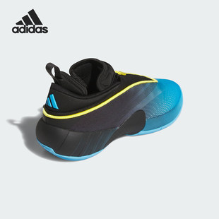 Adidas/阿迪达斯官方正品D.O.N. ISSUE 7男士专业篮球鞋JQ9419