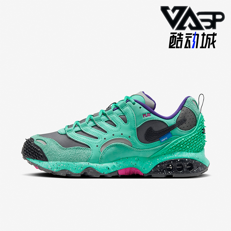 Nike/耐克男女缓震休闲运动鞋