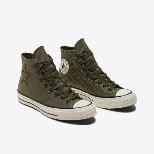 Converse/匡威正品运动男士潮流复古耐磨轻便高帮帆布板鞋A04280C