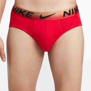 耐克正品 DV3954 Dri 休闲柔软低腰三角内裤 658 FIT男士 Nike