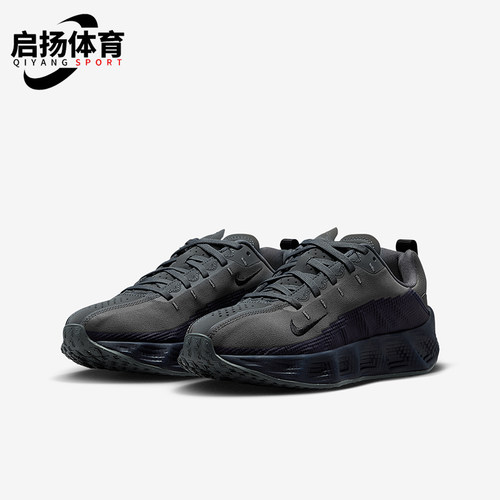 Nike/耐克正品Ava Rover儿童休闲低帮系带耐磨运动鞋HF6331-006