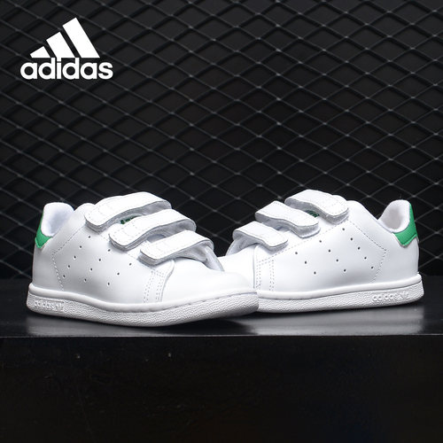 儿童Adidas/阿迪达斯休闲鞋