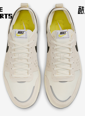 Nike/耐克正品C1TY Ayakkabı男士透气低帮轻盈休闲鞋FZ3863-012