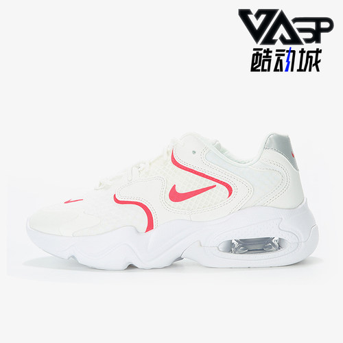 耐克AIRMAX气垫男女跑步鞋