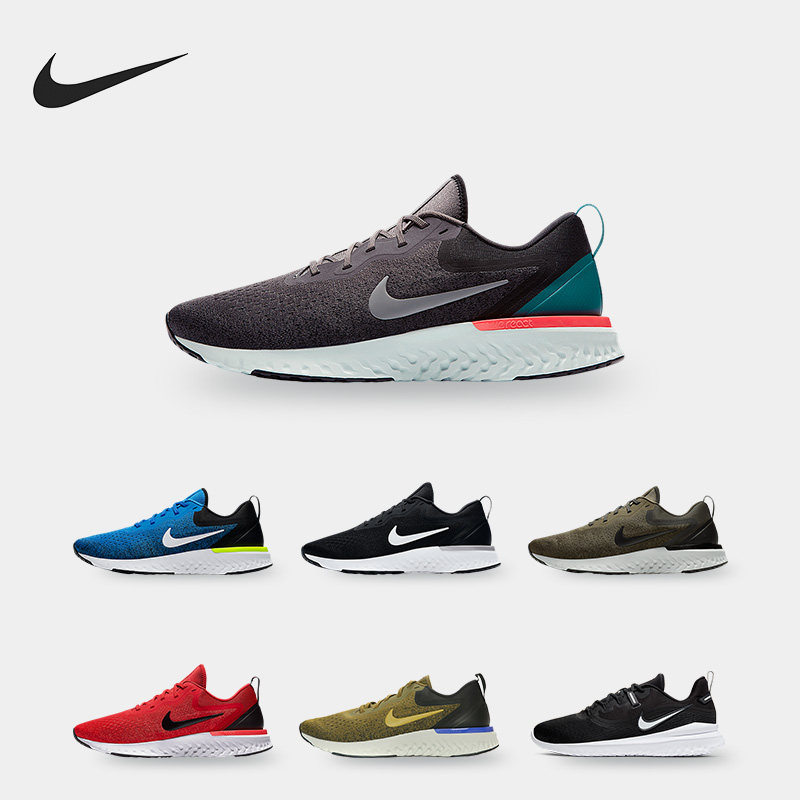 Nike/耐克跑步鞋男子AO9819