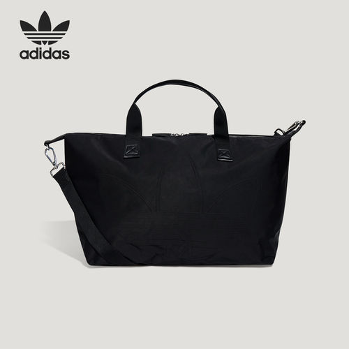 Adidas/阿迪达斯官方正品三叶草COMUTINGDUFLEBAG斜挎包KS5163