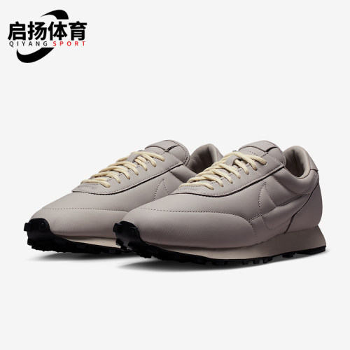 Nike/耐克正品2025冬季款男女日常低帮耐磨系带运动鞋IO4865-020