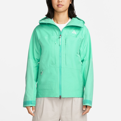 耐克女子运动休闲夹克外套