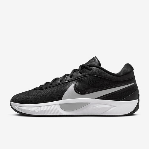 Nike/耐克正品Giannis Freak 6男女减震低帮耐磨篮球鞋FJ7792-002