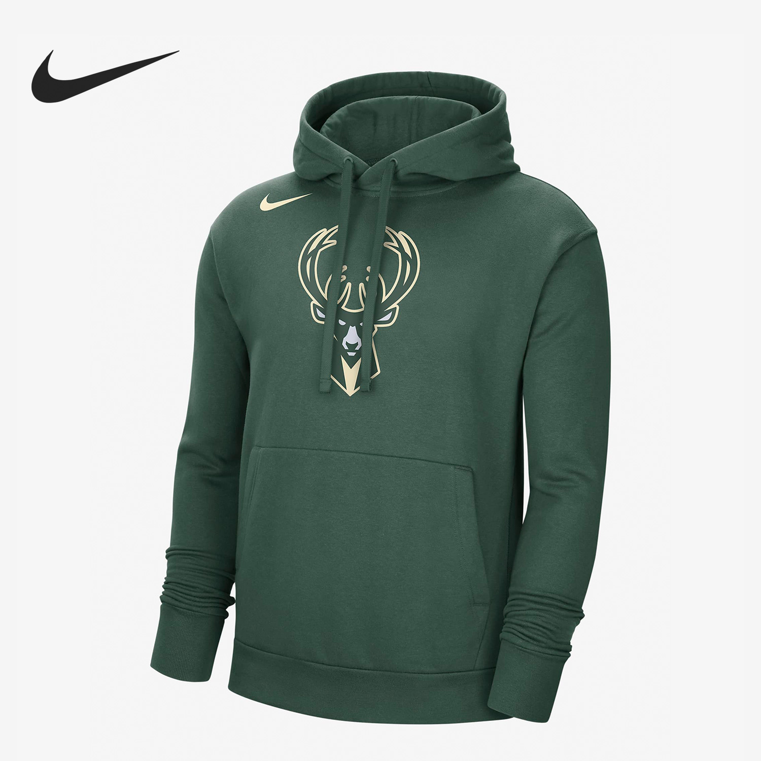 耐克阿男子舒适运动休闲卫衣