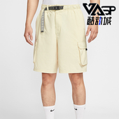 耐克正品 HJ2909 Dri 工装 Nike 运动短裤 FIT男士 宽松透气经典 229