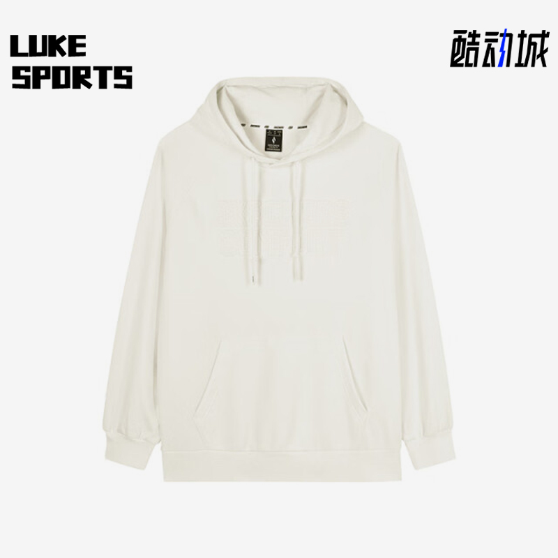 斯凯奇男女轻盈亲肤运动卫衣