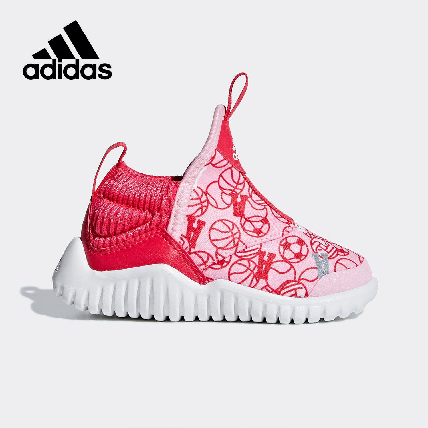 儿童运动鞋Adidas/阿迪达斯轻便