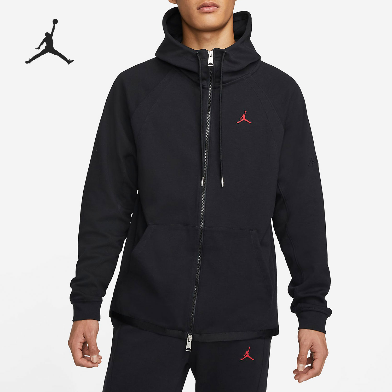Nike/耐克正品Jordan Essentials 男子夹克外套 DJ0885-010