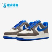 耐克正品 复古透气耐磨低帮板鞋 2025新款 Nike 男士 经典 FQ8714 200