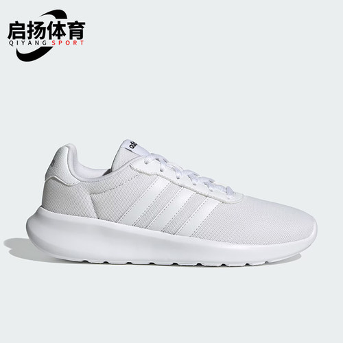 阿迪达斯女士减震防滑休闲鞋