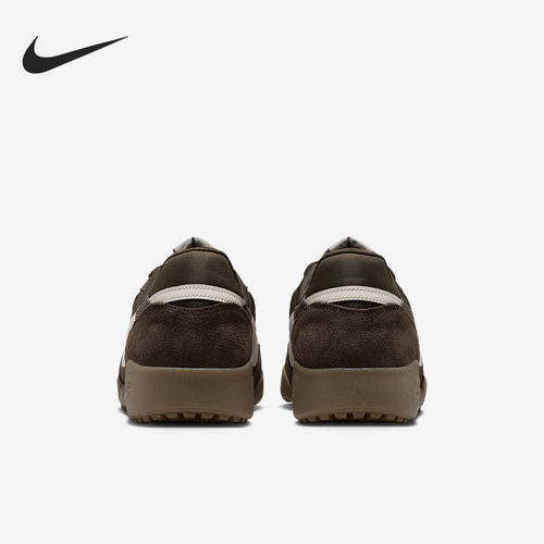 Nike/耐克正品2025秋季款男士低帮系带耐磨运动鞋IB7254-201