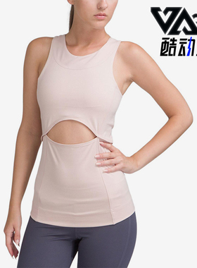 Adidas/阿迪达斯正品Stella McCartney女士经典运动背心BS1413