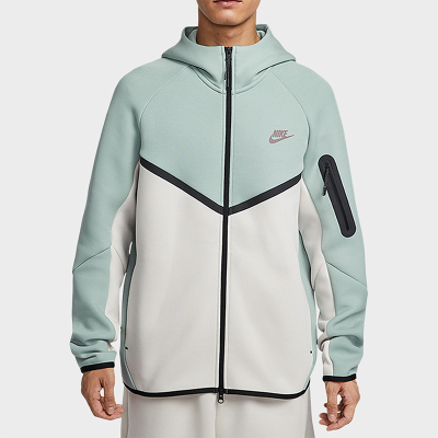 Nike/耐克正品Windrunner男士休闲保暖针织日常外套HV0950-020
