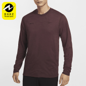 FIT Dri ADV男士 圆领运动保暖长袖 652 Nike FZ0992 耐克正品