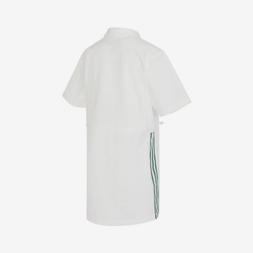 Adidas/阿迪达斯官方正品三叶草女士运动休闲透气连衣裙JI7482