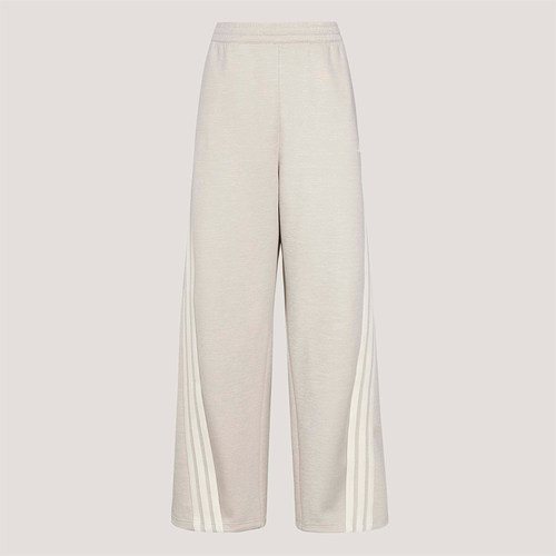 Adidas/阿迪达斯正品2026年女士宽松休闲日常针织长裤KX8913
