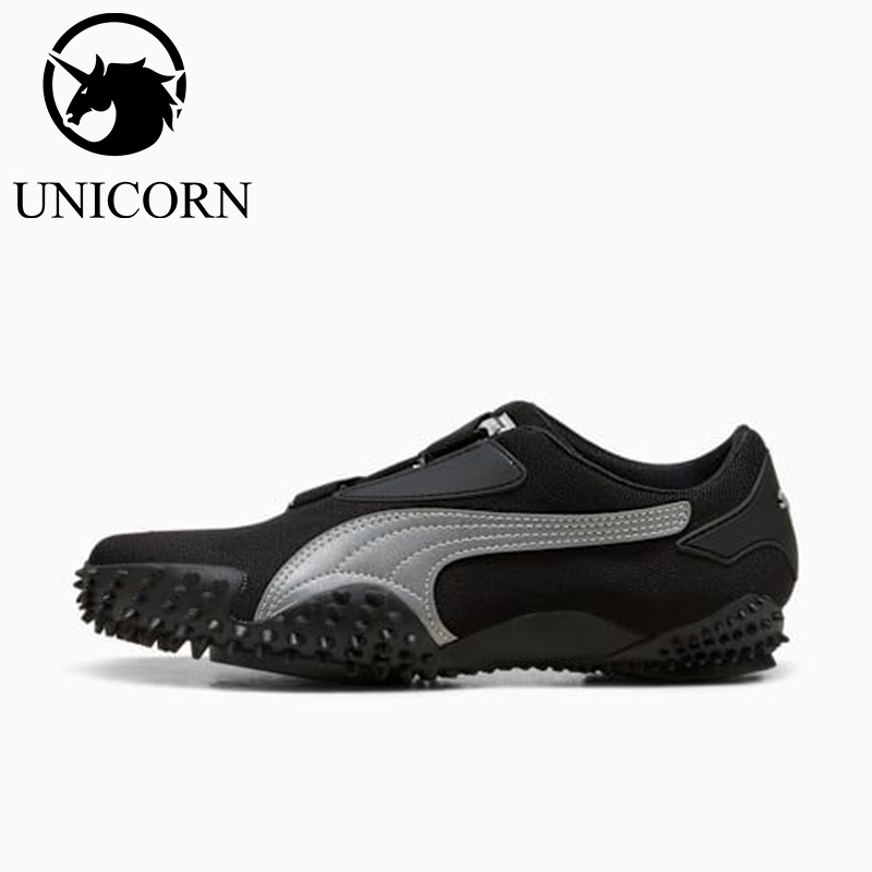 Puma/彪马正品MOSTRO PERF男女低帮耐磨轻便经典休闲鞋397330-17