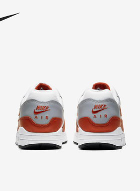 Nike耐克正品Air Max 1男女低帮气垫休闲运动跑步鞋DH4059-102